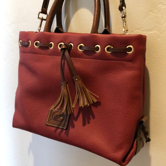 DOONEY & BOURKE purse - Picture 4 of 14